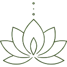 Ikona kwiatu lotosu — symbol czystości i harmonii
